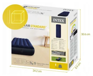 Матрац INTEX