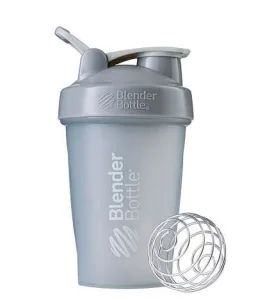 Шейкер спортивний BlenderBottle Classic Loop 590 мл сірий