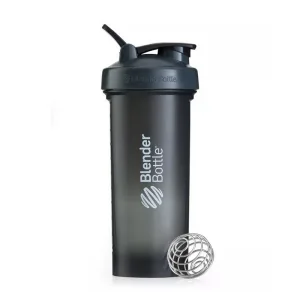 Blender Bottle Pro45 1,27 л сірий/білий