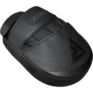 Лапи боксерські RDX T15 Noir Matte Black