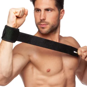 Elastic Neoprene Wrist Bandage MUTE 1 pc 9054 Universal