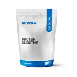 Protein Smoothie - 500 г полуниця та банан