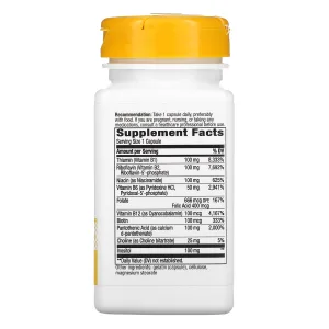 B-100 Complex - 60 капсул