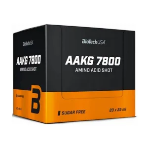 AAKG 7800 20* - 25 мл рожевий Грейпфрут