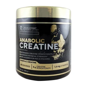 Anabolic Creatine - 300 г