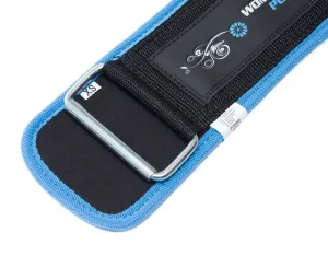 Пояс для важкої атлетики Power System PS-3210 Woman’s Power неопреновий Blue - S