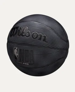 М'яч баскетбольний Wilson NBA FORGE PRO MIDNIGHT розмір 7 WZ2015101XB7 (оригінал)