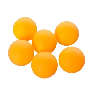 Кульки для настільного тенісу MS