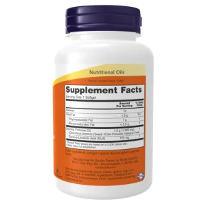 Super Primrose 1300 мг - 60 софтгель