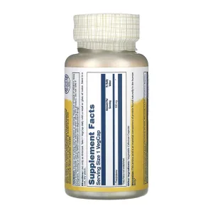 L-Phenylalanine 500 мг - 60 капсул