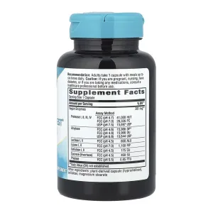 CompleteGest - 180 капсул