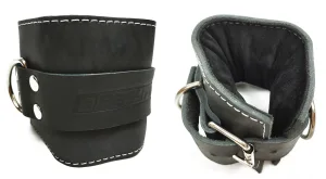 Манжета EasyFit F10 для тяги на тренажері шкіра