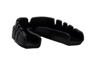 Капа боксерська OPRO Snap Fit FOR BRACES чорний art