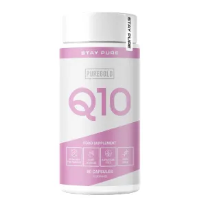 Q10 - 60 капсул