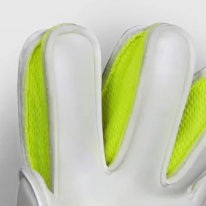 Воротарські рукавички Select Goalkeeper Gloves 03 Kids V26, синьо-зелені дитячі оригінал розмір 7