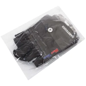 Рукавички для фітнесу та тренувань HARD TOUCH розмір XS