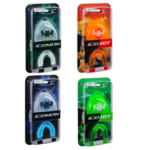 Капа одностороння боксерська Flamma IceHit Junior