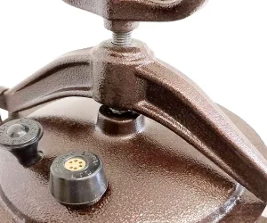 Котел Комбінована 20л