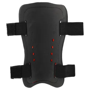 Щитки футбольні Sport 5091 розмір М Синій