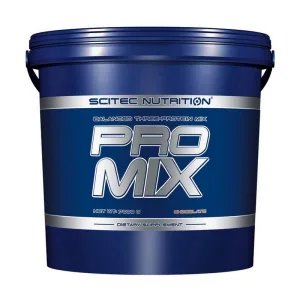 Pro Mix - 7 кг полуниця