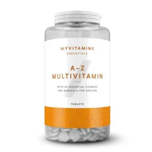 A-Z Multivitamin - 90 таблеток