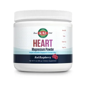 Heart Magnesium Powder - 315 г