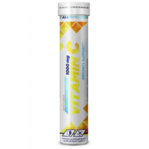 Vitamin C - 1000 мг 20 таблеток Лимон