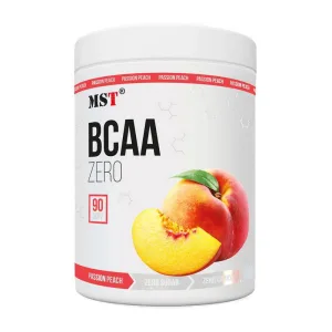 BCAA zero - 540 г маракуйя персик