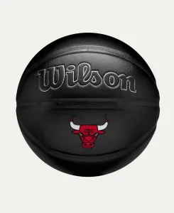 Баскетбольний м'яч Wilson NBA TEAM PREMIERE BSKT CHI BULLS розмір 7 WZ4026405 XB7 Оригінал