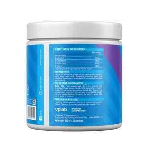 BCAA 8:1:1 - 300 г Манго