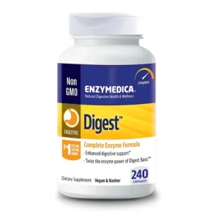 Digest - 240 капсул