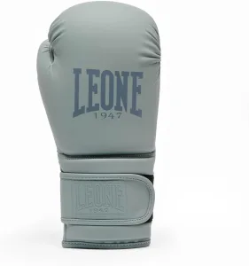 Боксерські рукавиці Leone GN059 STRIKER Grey 10 унцій