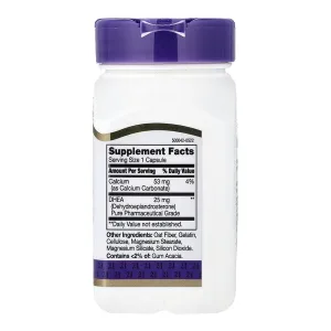 DHEA 25 мг - 90 капсул