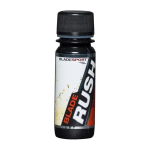 Rush Pre Workout Shot - 60 мл помаранчевий