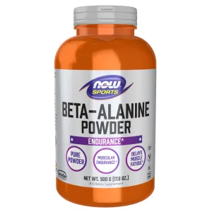 Beta Alanine Powder - 500 г