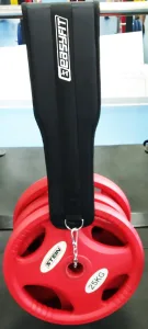 Пояс EasyFit для обтяжень L size