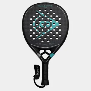 Ракетка для падел тенісу Dunlop Galactica Pro 2025 Оригінал 10359940