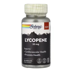 Lycopene 20 мг - 30 капсул