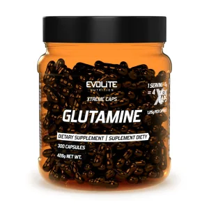 Glutamine 1250 мг Extreme - 300 капсул