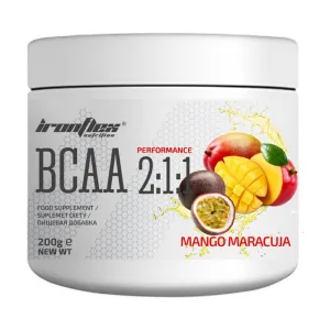 BCAA 2:1:1 - 200 г вишня