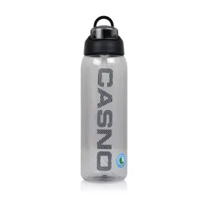 Casno Waterbottle KXN-1258 1 л Чорний