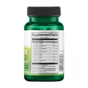 Femflora Probiotic for Women 9,8 Billion - 60 капсул