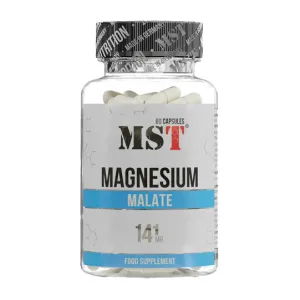 Magnesium Malate 141 мг - 60 капсул
