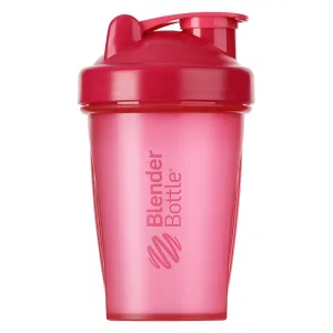 Шейкер спортивний BlenderBottle Original Classic 590 мл Рожевий Fl