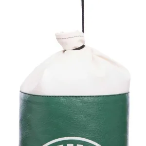 Боксерський набір дитячий Full Contact синій - 14 см