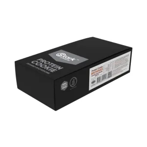 Protein Cookie - 9x40 г Брауні Універсальний