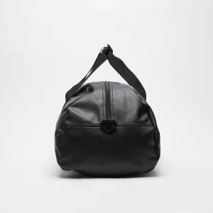 Спортивная сумка Leone AC958 FLAG DUFFEL Black (40 л.)