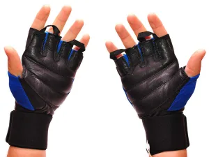 Рукавички для фітнесу BL - L