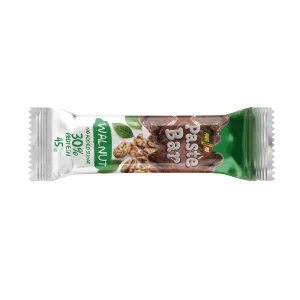 Power Pro Paste Bar - 12 pcs по mango & matcha Walnut (exp. 12.26)
