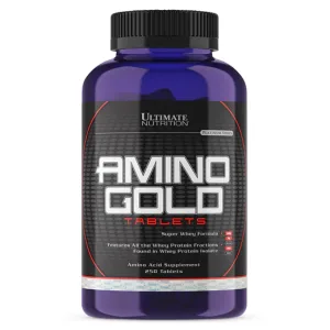 Amino Gold 1000 мг - 250 таблеток